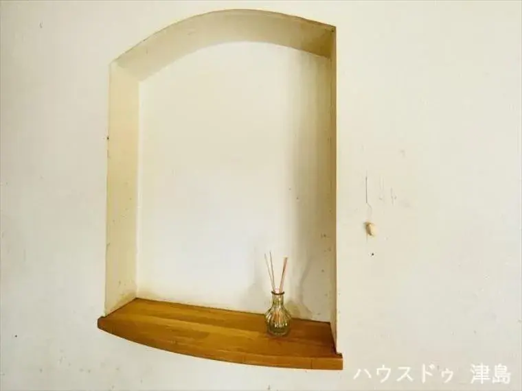 2LDK Property Tsushima City Aichi Prefecture (19)