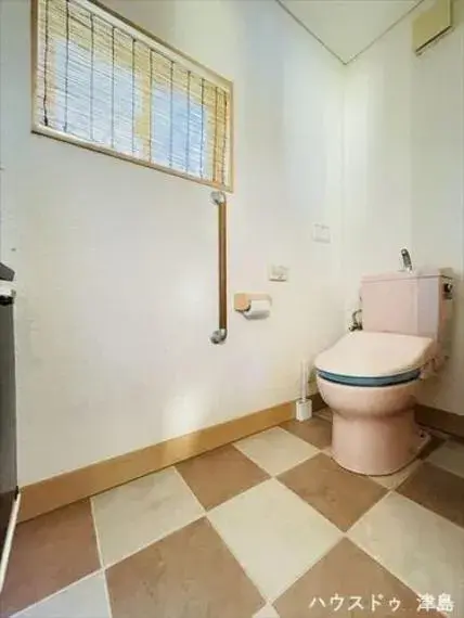 2LDK Property Tsushima City Aichi Prefecture (24)