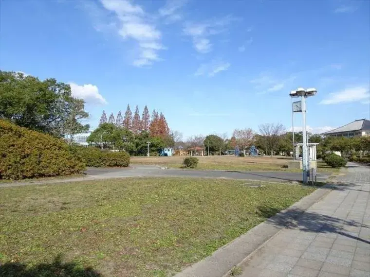 2LDK Property Tsushima City Aichi Prefecture (35)