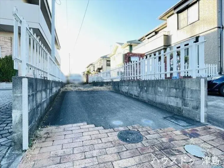 2LDK Property Tsushima City Aichi Prefecture (5)