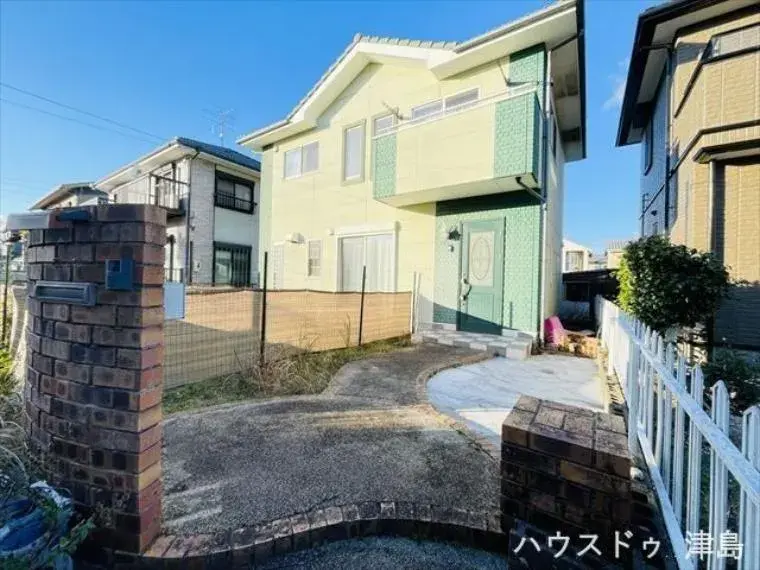 2LDK Property Tsushima City Aichi Prefecture (6)