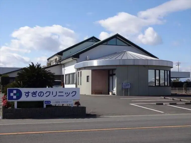 2LDK Property Tsushima City Aichi Prefecture (8)