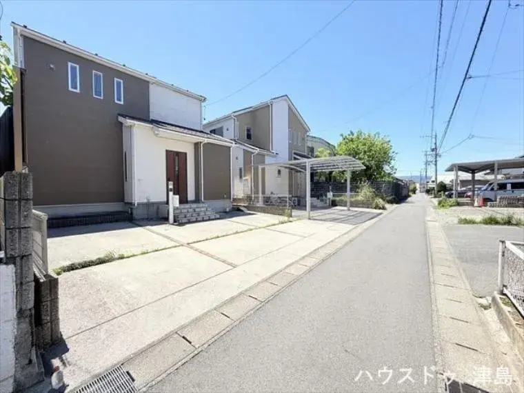 4LDK Property Tsushima City Aichi Prefecture (2)