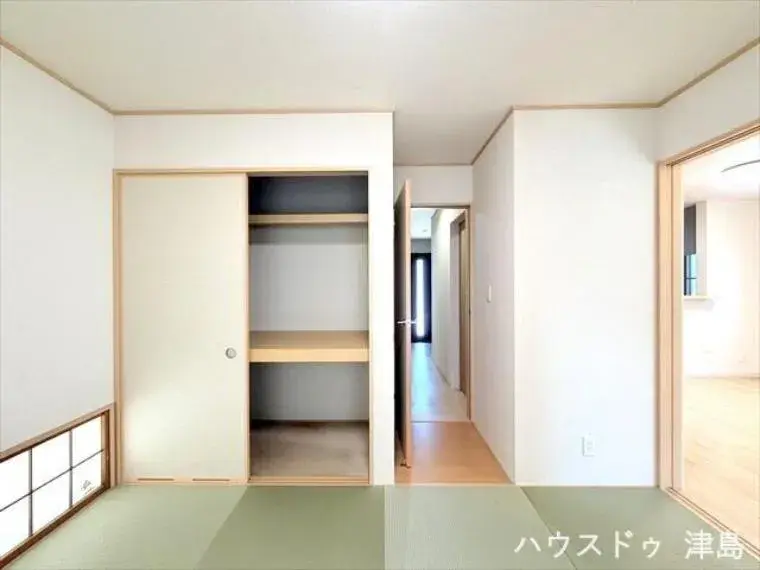 4LDK Property Tsushima City Aichi Prefecture (11)