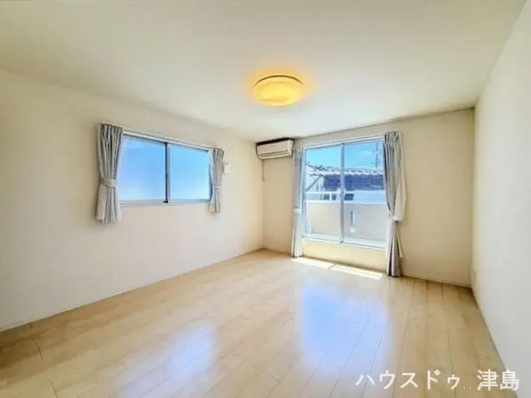 4LDK Property Tsushima City Aichi Prefecture (12)