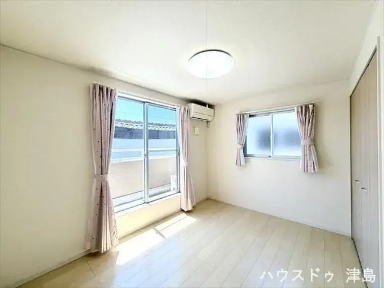 4LDK Property Tsushima City Aichi Prefecture (14)