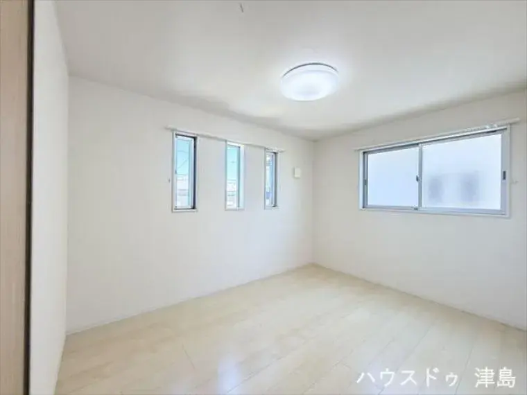 4LDK Property Tsushima City Aichi Prefecture (15)