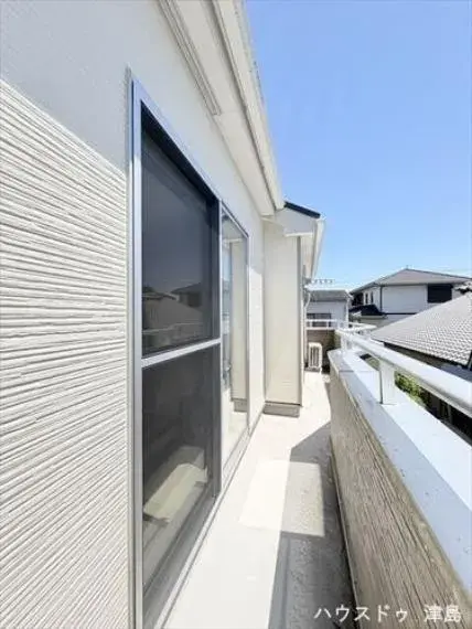 4LDK Property Tsushima City Aichi Prefecture (3)