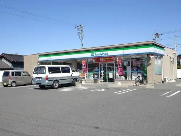 4LDK Property Tsushima City Aichi Prefecture (33)