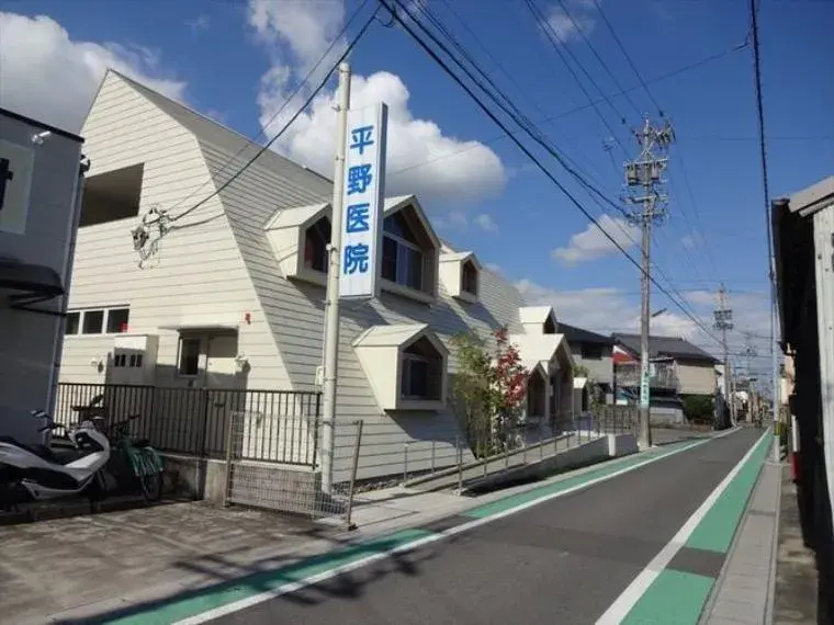 4LDK Property Tsushima City Aichi Prefecture (6)