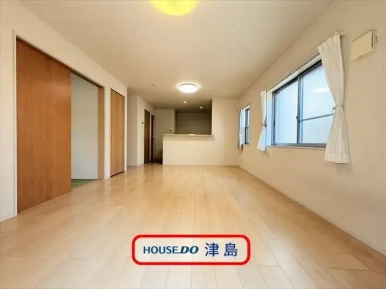4LDK Property Tsushima City Aichi Prefecture (7)