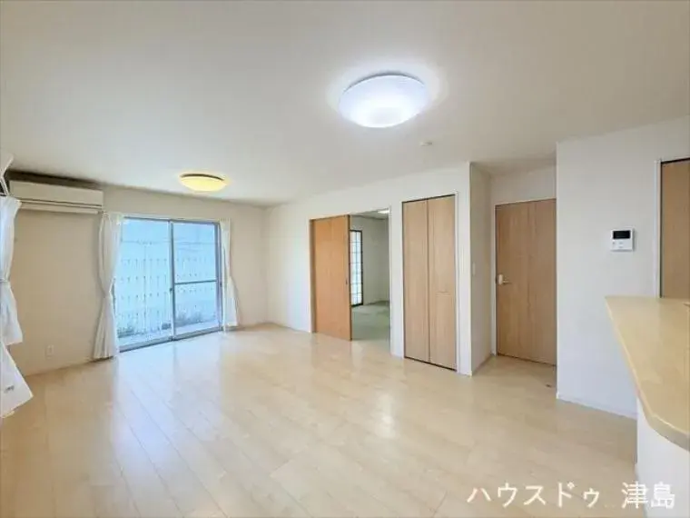 4LDK Property Tsushima City Aichi Prefecture (8)