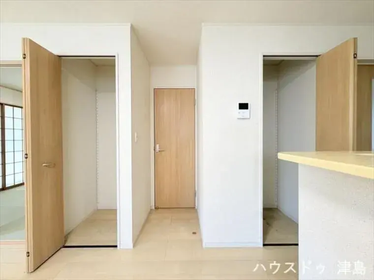 4LDK Property Tsushima City Aichi Prefecture (9)