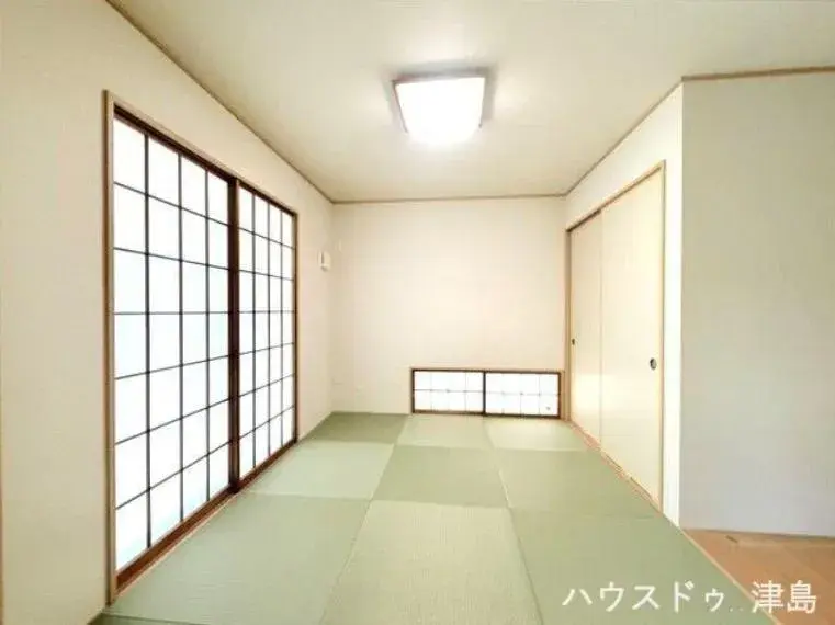 4LDK Property Tsushima City Aichi Prefecture (10)