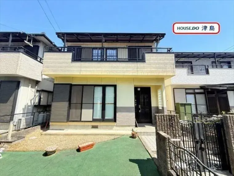 Akiya in Aichi