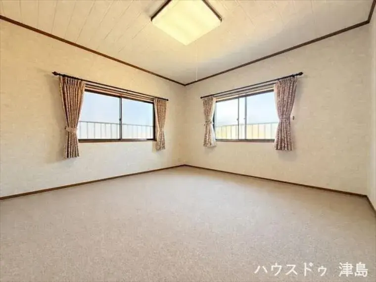 5LDK Tsushima City Aichi Prefecture (16)