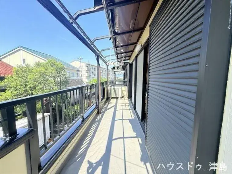 5LDK Tsushima City Aichi Prefecture (3)