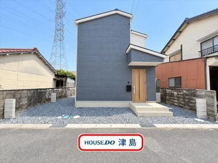 Akiya in Aichi