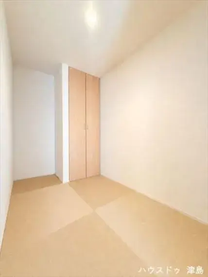 4SLDK Property Aisai City Aichi Prefecture (12)