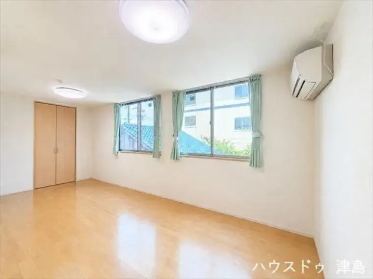 4SLDK Property Aisai City Aichi Prefecture (14)