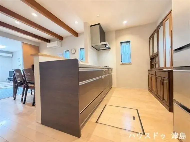4SLDK Property Aisai City Aichi Prefecture (18)