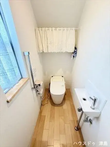 4SLDK Property Aisai City Aichi Prefecture (21)