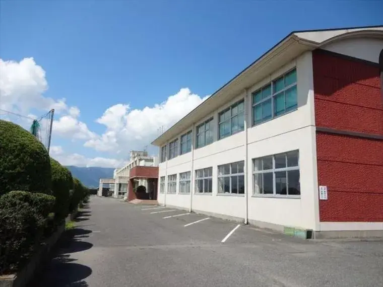 4SLDK Property Aisai City Aichi Prefecture (28)