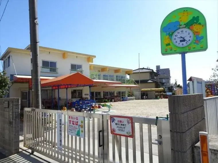 4SLDK Property Aisai City Aichi Prefecture (29)