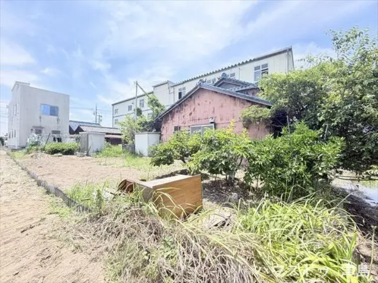 4SLDK Property Aisai City Aichi Prefecture (4)