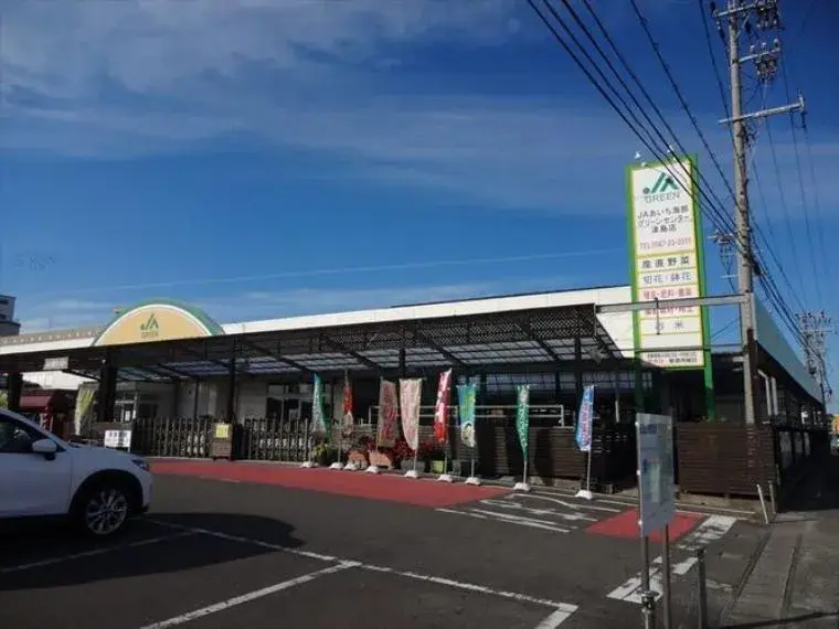 4SLDK Property Aisai City Aichi Prefecture (31)