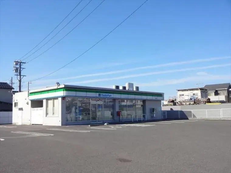 4SLDK Property Aisai City Aichi Prefecture (33)