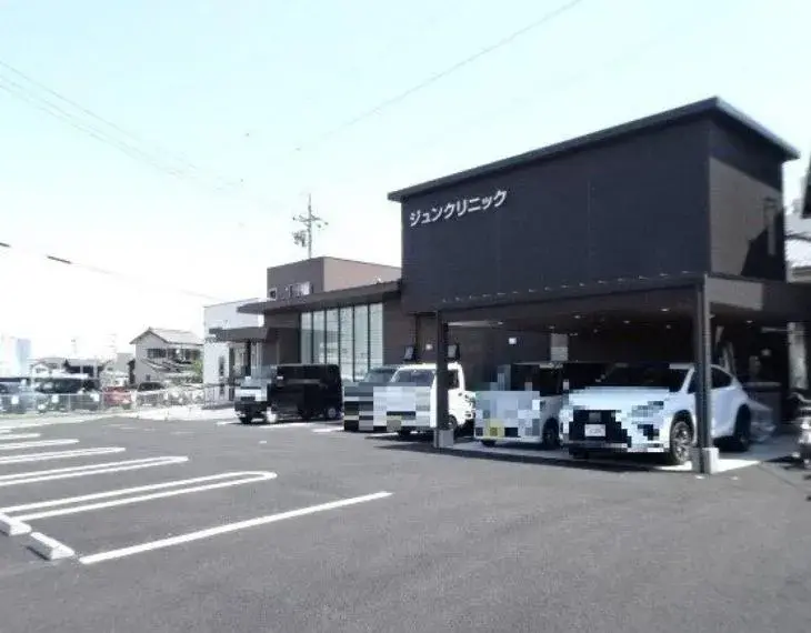 4SLDK Property Aisai City Aichi Prefecture (34)