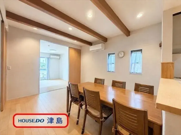 4SLDK Property Aisai City Aichi Prefecture (8)