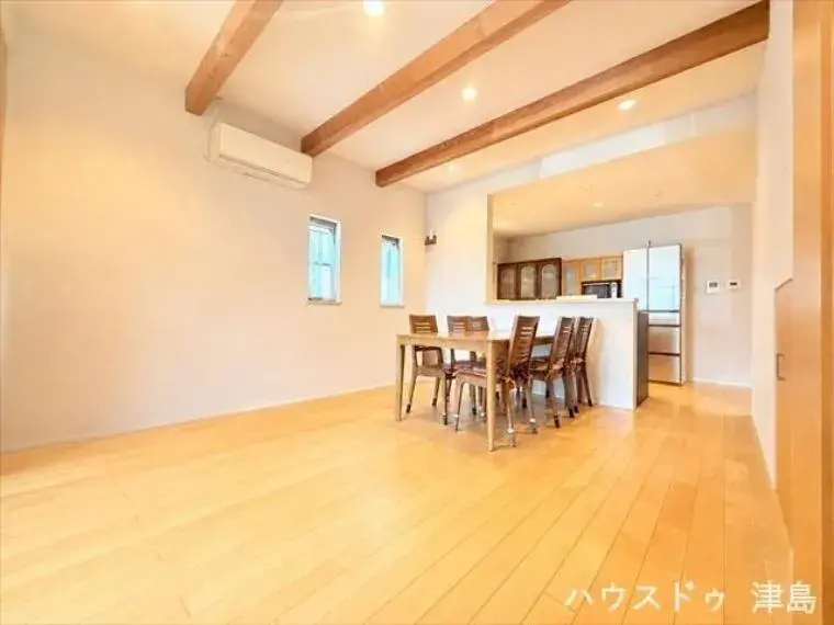 4SLDK Property Aisai City Aichi Prefecture (9)