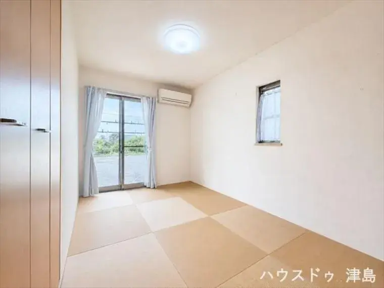 4SLDK Property Aisai City Aichi Prefecture (10)
