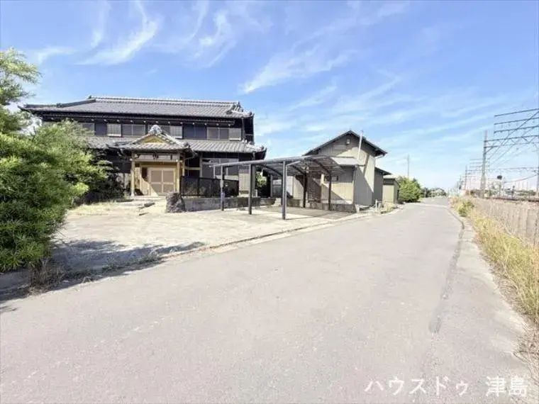 [9LDK物件] 愛西市 愛知県 (2)