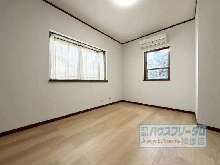 3LDK Bien immobilier Ville de Matsubara Préfecture d'Osaka (13)
