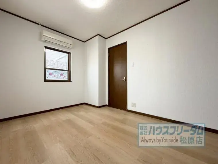 3LDK Bien immobilier Ville de Matsubara Préfecture d'Osaka (14)