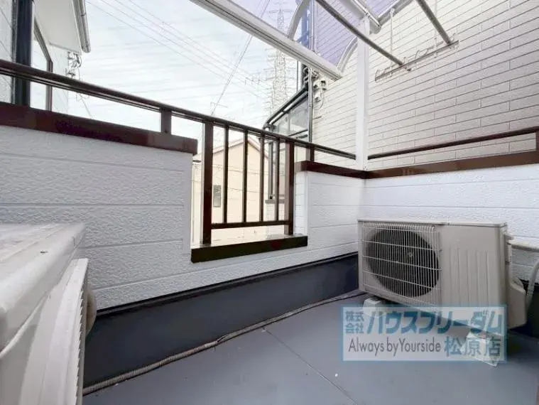 3LDK Bien immobilier Ville de Matsubara Préfecture d'Osaka (17)