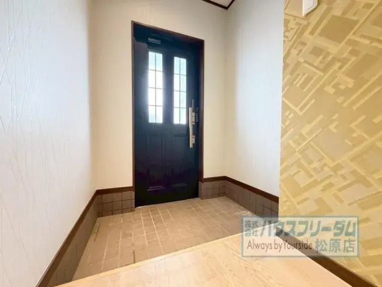 3LDK Bien immobilier Ville de Matsubara Préfecture d'Osaka (18)