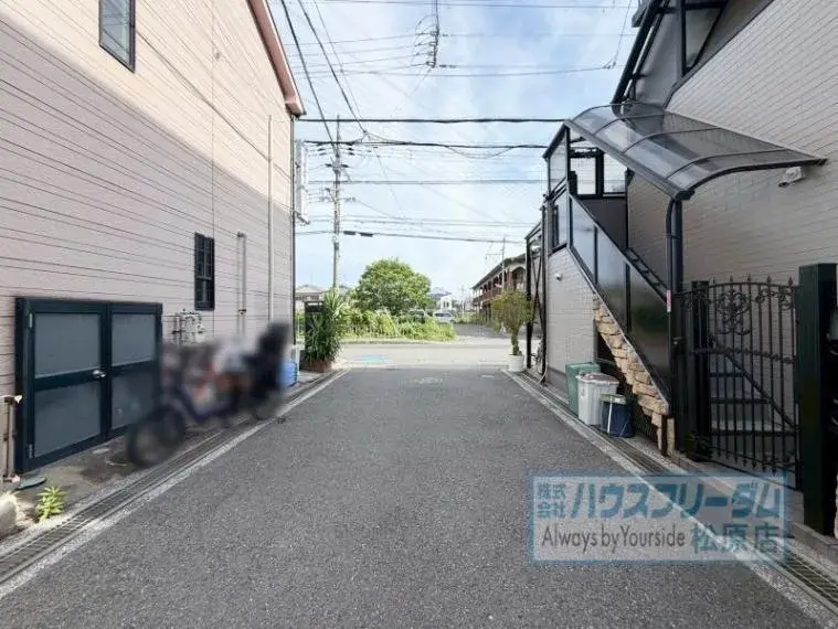 3LDK Bien immobilier Ville de Matsubara Préfecture d'Osaka (3)