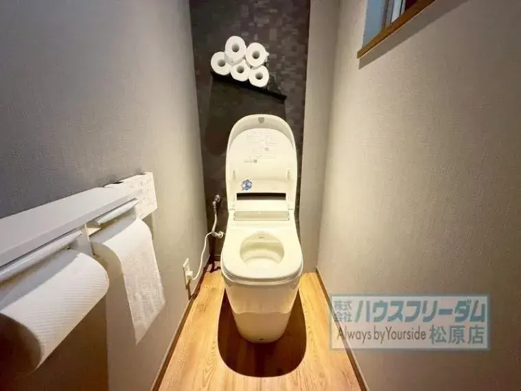 3LDK Bien immobilier Ville de Matsubara Préfecture d'Osaka (24)