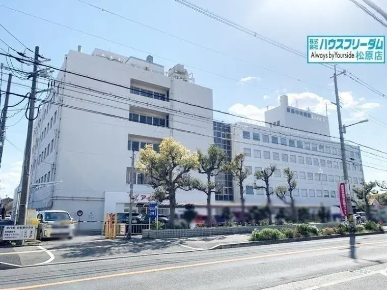 3LDK Bien immobilier Ville de Matsubara Préfecture d'Osaka (34)