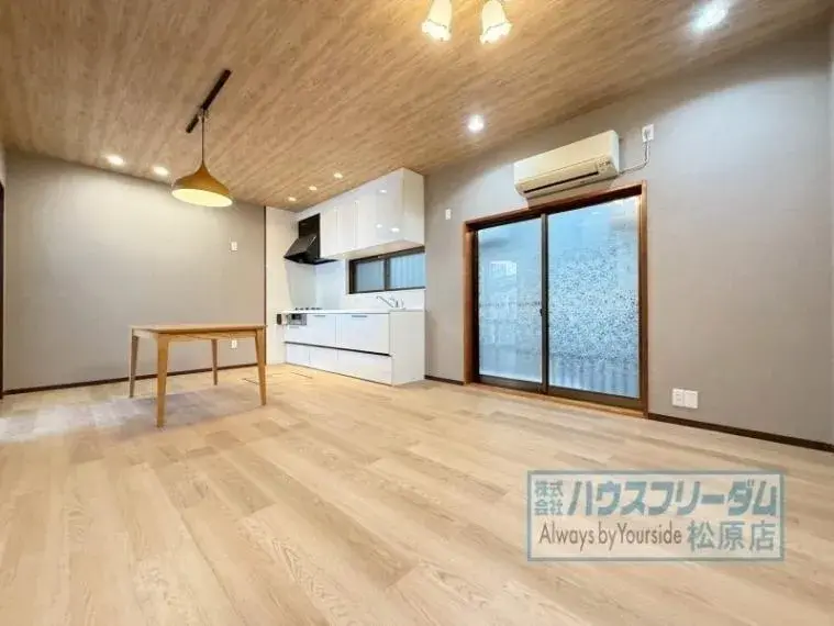 3LDK Bien immobilier Ville de Matsubara Préfecture d'Osaka (5)