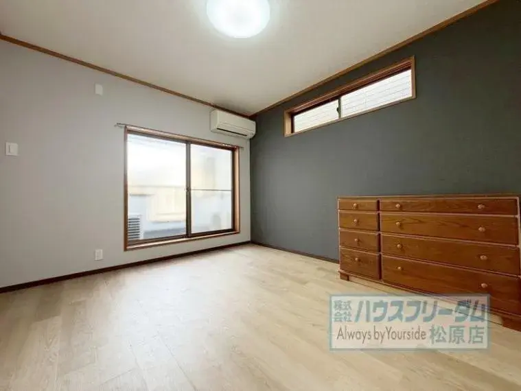 3LDK Bien immobilier Ville de Matsubara Préfecture d'Osaka (7)