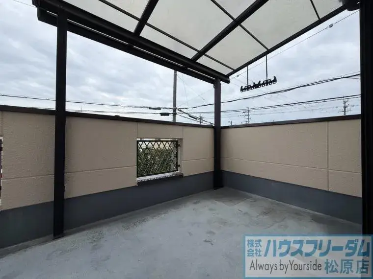 Propriété 4LDK Sakai-shi Mihara-ku Préfecture d'Osaka (2)