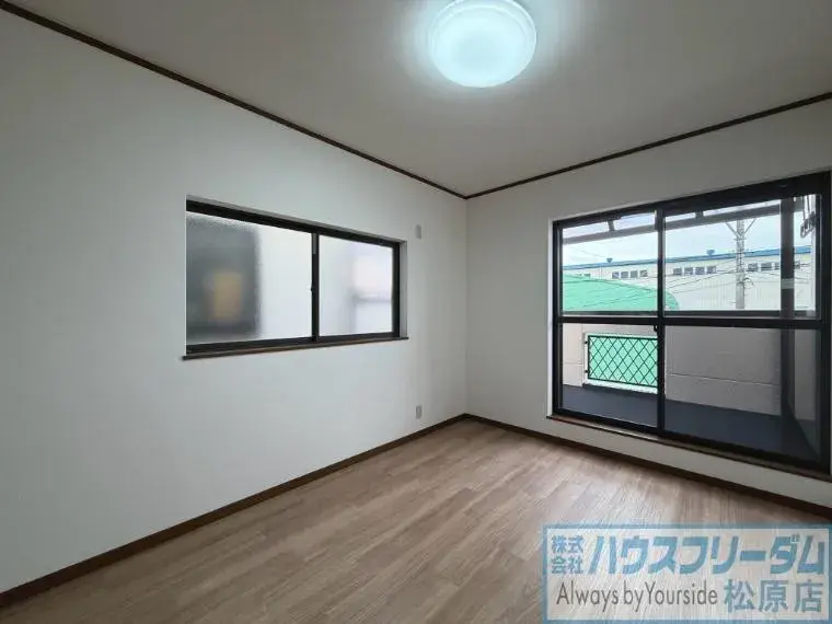 Propriété 4LDK Sakai-shi Mihara-ku Préfecture d'Osaka (14)