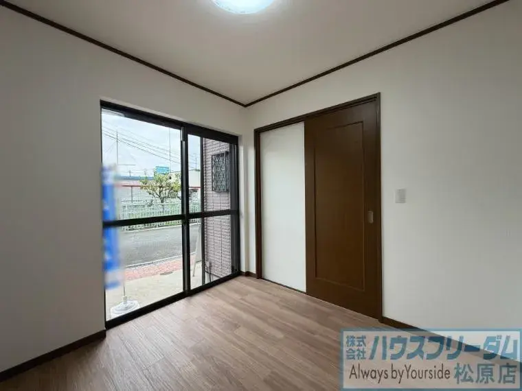 Propriété 4LDK Sakai-shi Mihara-ku Préfecture d'Osaka (16)