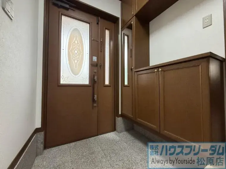 Propriété 4LDK Sakai-shi Mihara-ku Préfecture d'Osaka (18)