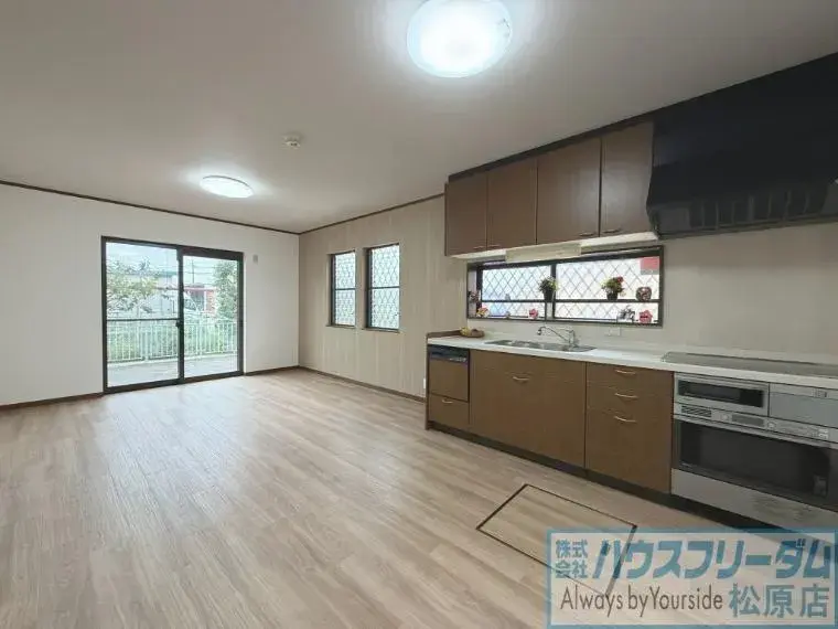 Propriété 4LDK Sakai-shi Mihara-ku Préfecture d'Osaka (19)